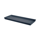Prosperplast Lofly Saucer Case Base 53.5x21.2x3.4cm - Anthracite